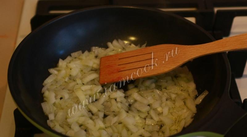 Тилапия на сковороде – сочно, нежно и со вкусом