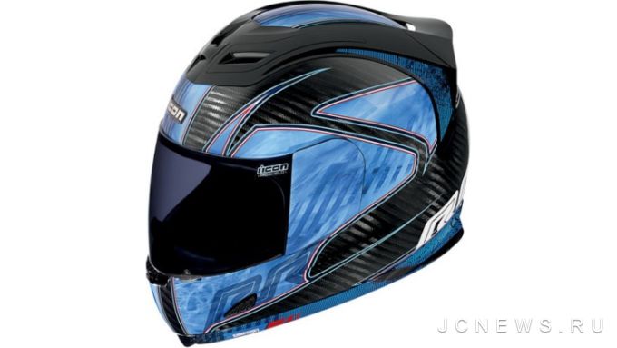 Icon �������� ���� Aiframe Carbon RR
