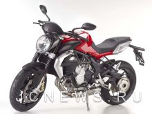 MV Agusta ������������ Brutale 675
