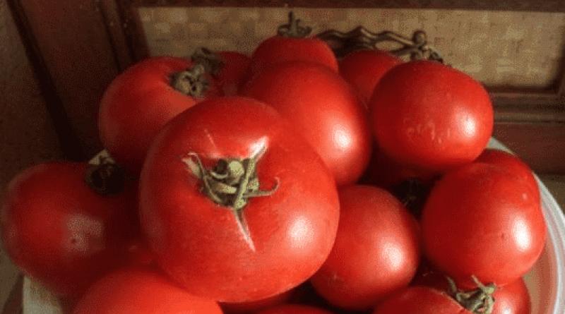 Как приготовить томатный сок в домашних условиях на зиму